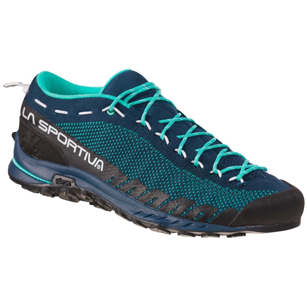 La Sportiva Zustiegsschuhe Damen - La Sportiva TX2 Blau - DE-93852